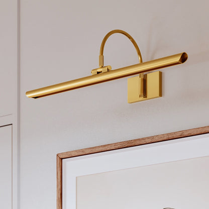 Aiden Small LED Picture Light  46cm W