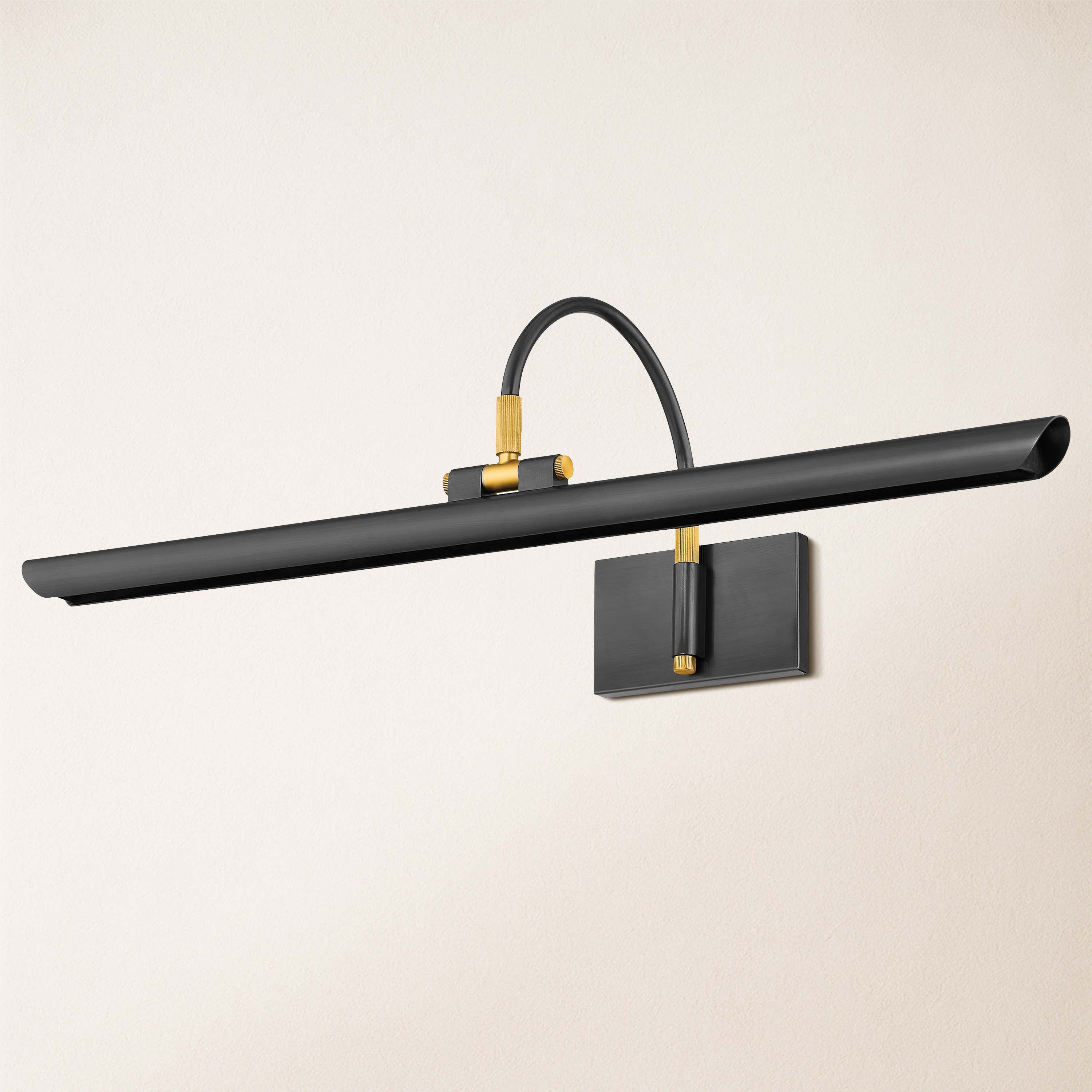 Aiden Large LED Picture Light 61cm W