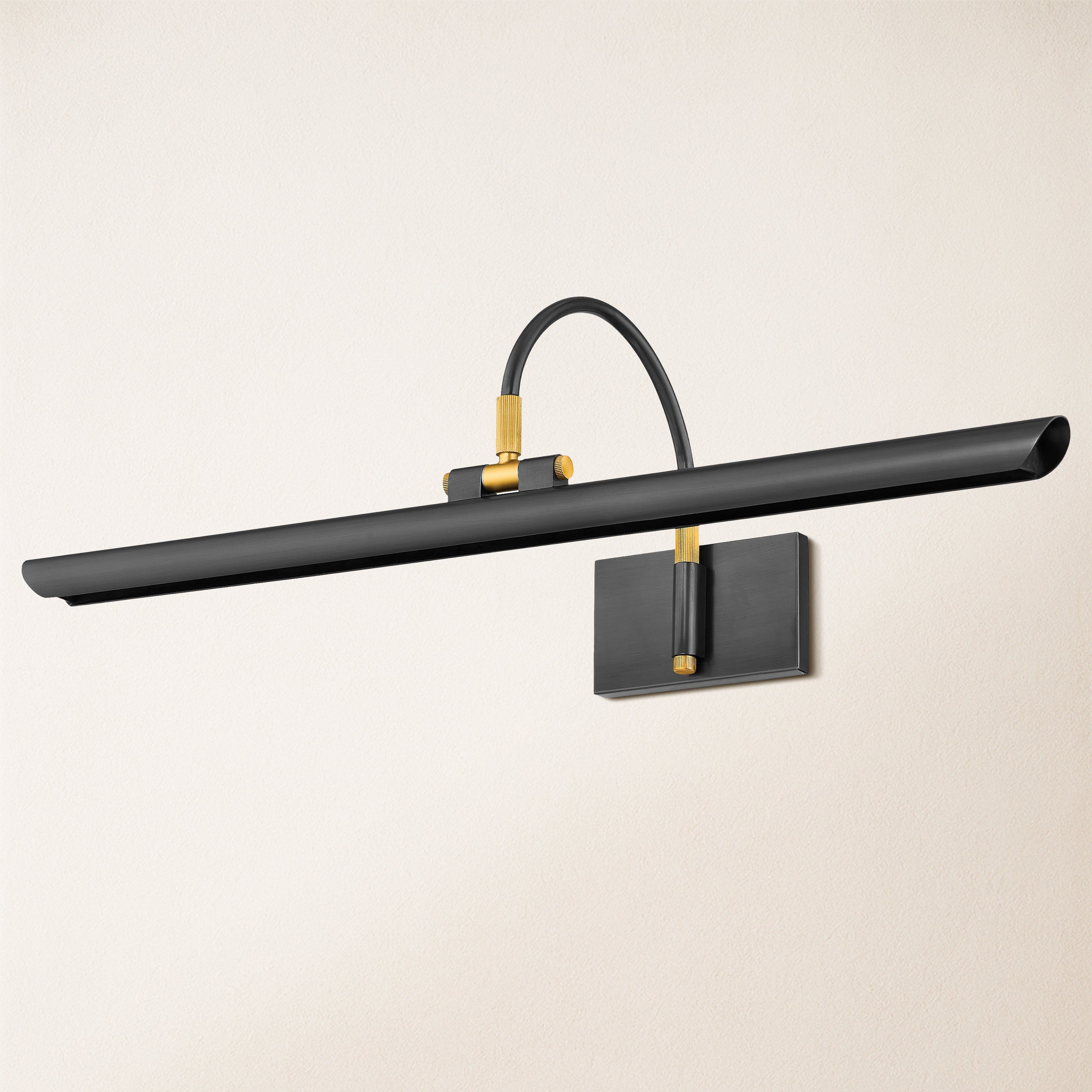 Aiden Large LED Picture Light 61cm W