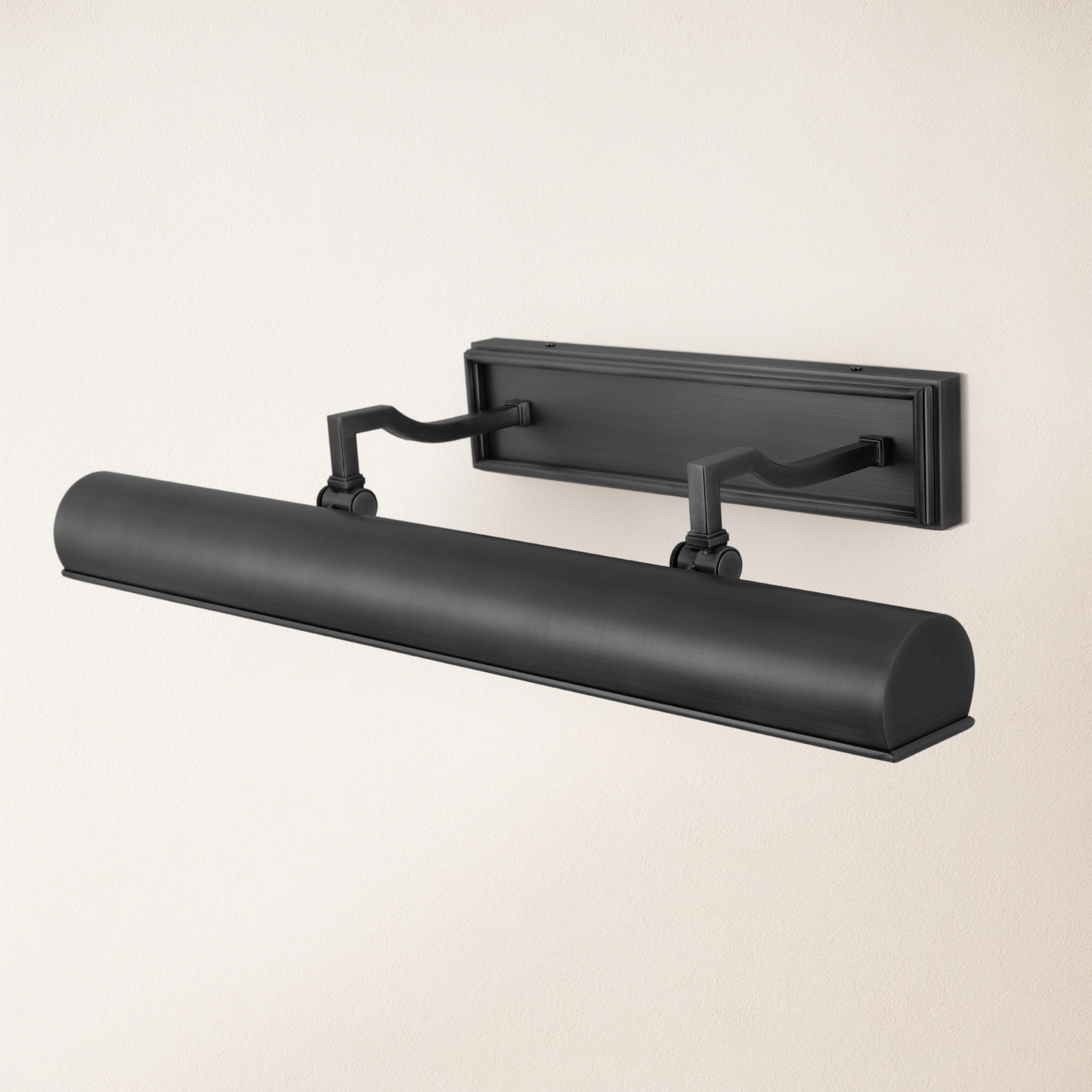 Galleria Brass/Bronze Picture Light 61cm