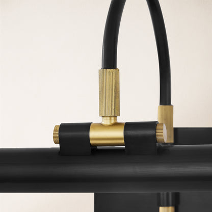 Aiden Large LED Picture Light 61cm W