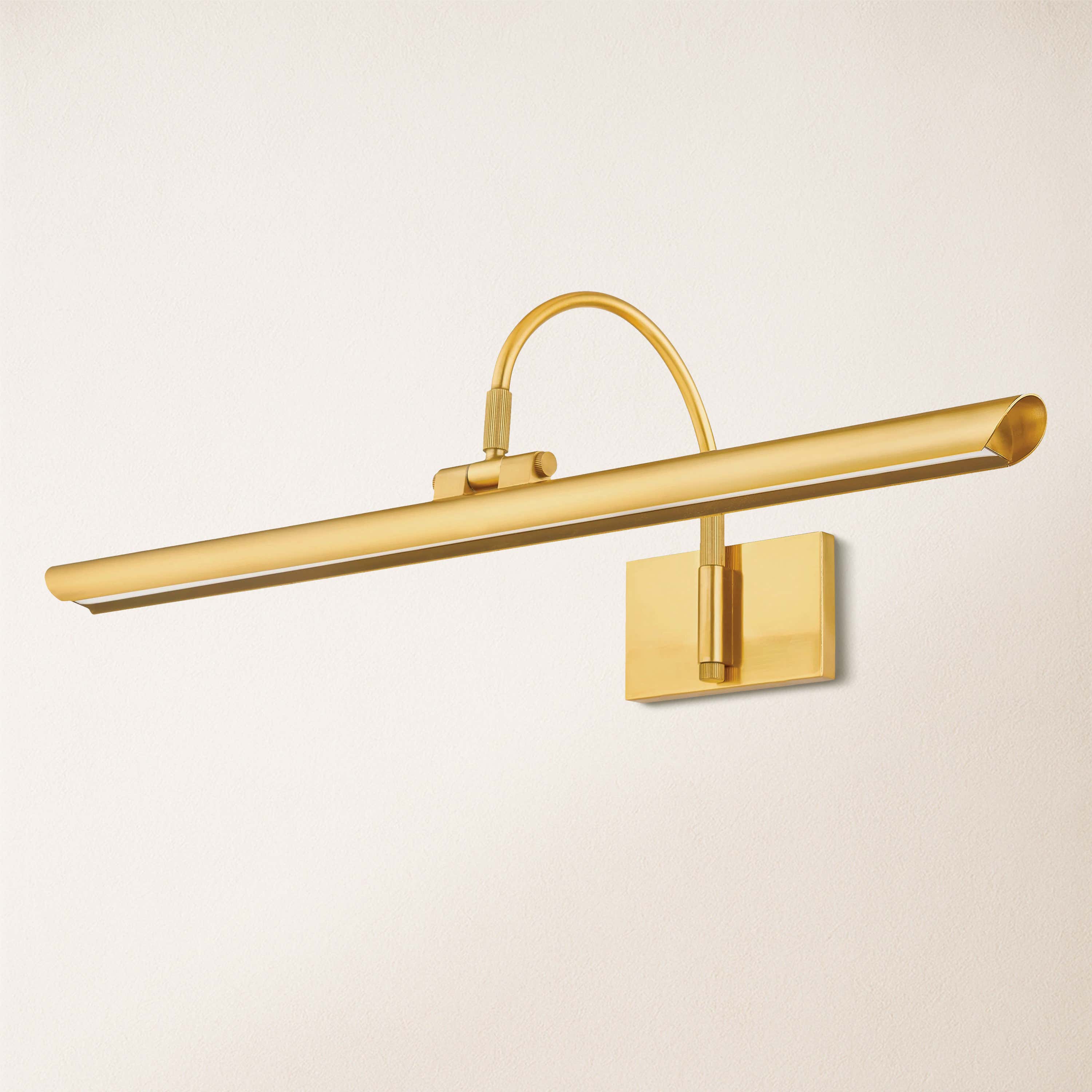 Aiden Large LED Picture Light 61cm W