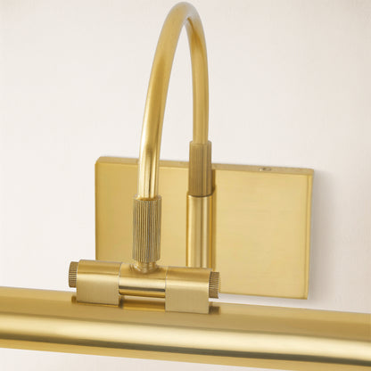 Aiden Large LED Picture Light 61cm W