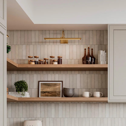 Aiden Small LED Picture Light  46cm W