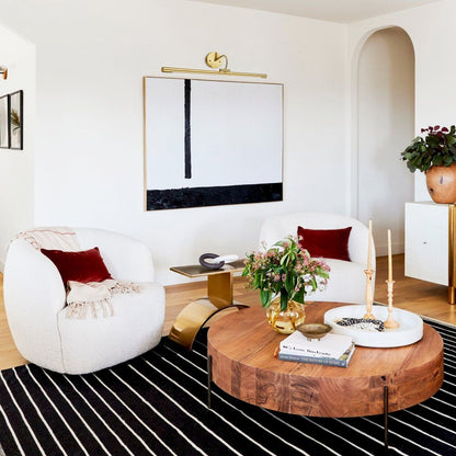 Mason LED Picture Light 67cm W