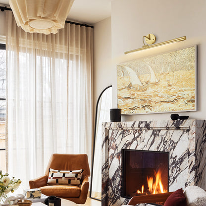 Mason LED Picture Light 67cm W