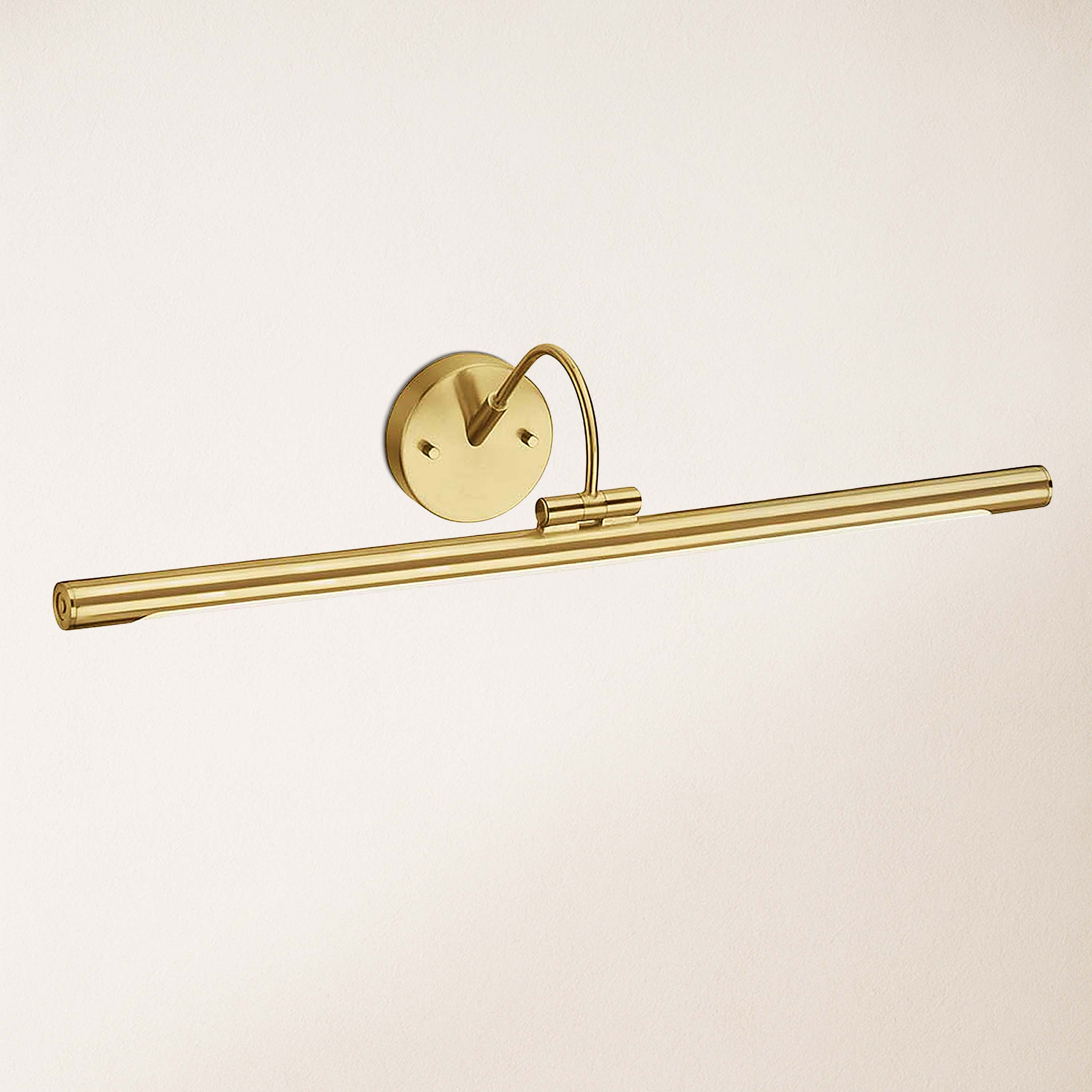 Mason LED Picture Light 67cm W