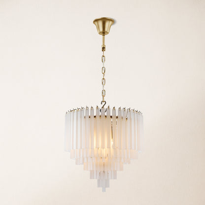 Norla Round Chandelier 61 cm W