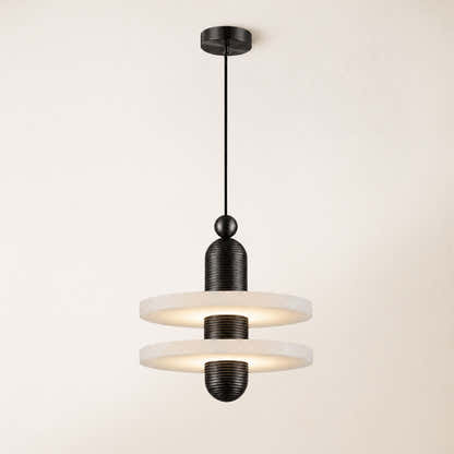 Median Mono Pendant Light