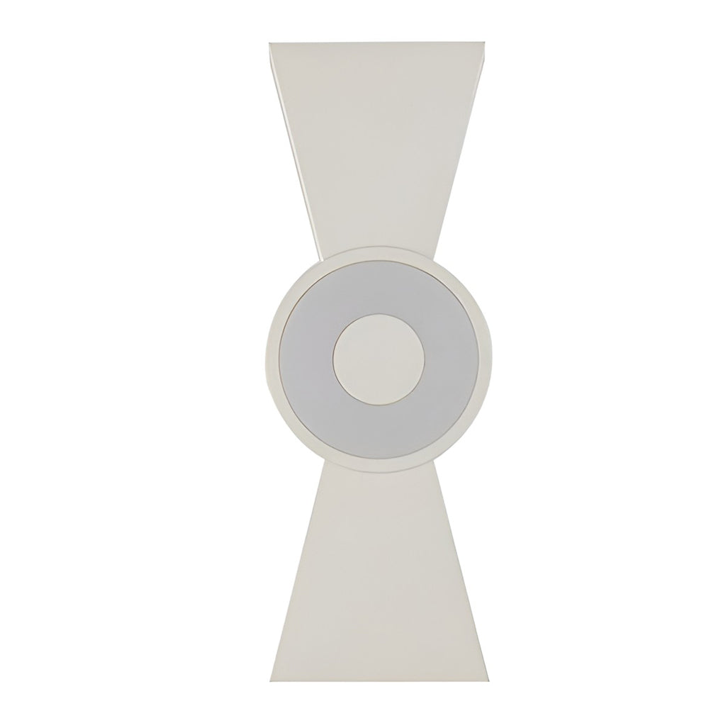 Heliogard Outdoor LED Wall Washer Light