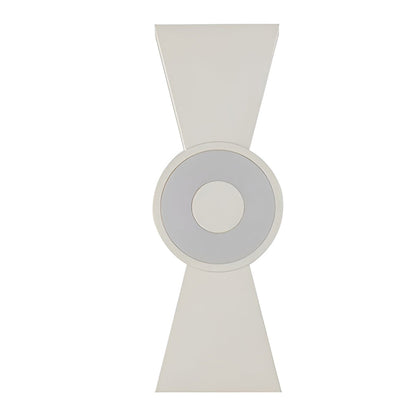 Heliogard Outdoor LED Wall Washer Light