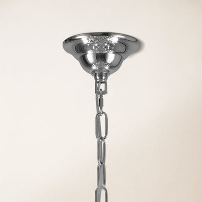 Roco Crystal Classical Round Chandelier 101.6cm D