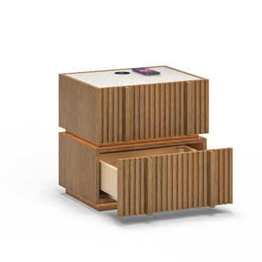 Isla Nightstand 50cm W