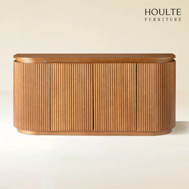 Ewan Oak Sideboard 63"
