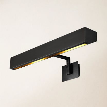 Brushed Radiance Picture Light 61cm W