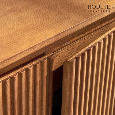 Ewan Oak Sideboard 63"