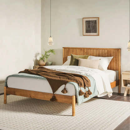 Bloom Alabaster Trio Pendant 18cm H