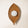 Sylvara Resin Leaf Wall Sconce