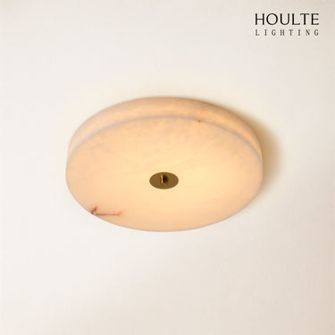 Cora Alabaster Ceiling Light 30cm