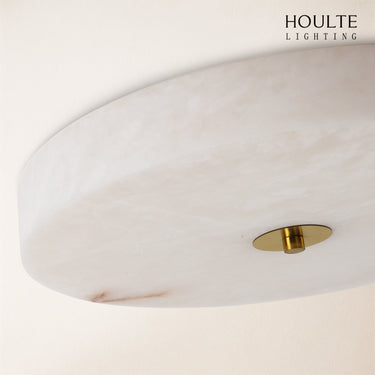 Cora Alabaster Ceiling Light 40cm