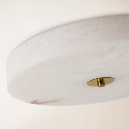 Cora Alabaster Ceiling Light 30cm