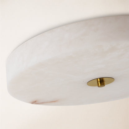 Cora Alabaster Ceiling Light 30cm