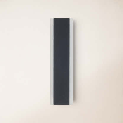 Orivelle Outdoor Wall Sconce 30cm H