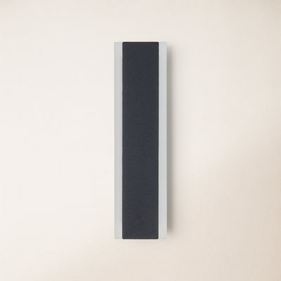 Orivelle Outdoor Wall Sconce 30cm H