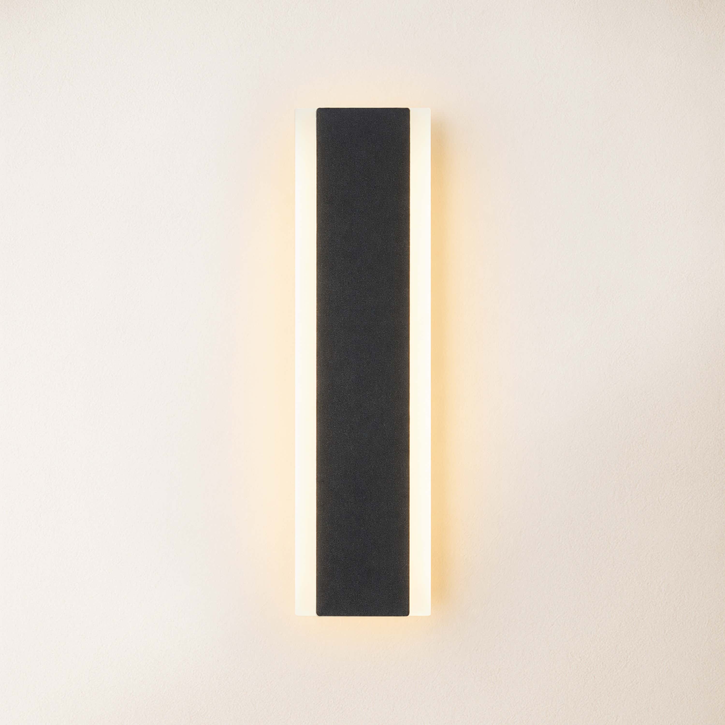 Orivelle Outdoor Wall Sconce 30cm H