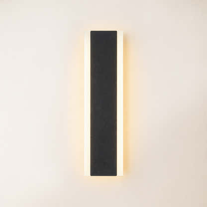 Orivelle Outdoor Wall Sconce 30cm H