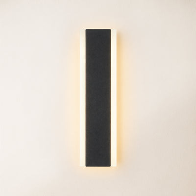 Orivelle Outdoor Wall Sconce 30cm H