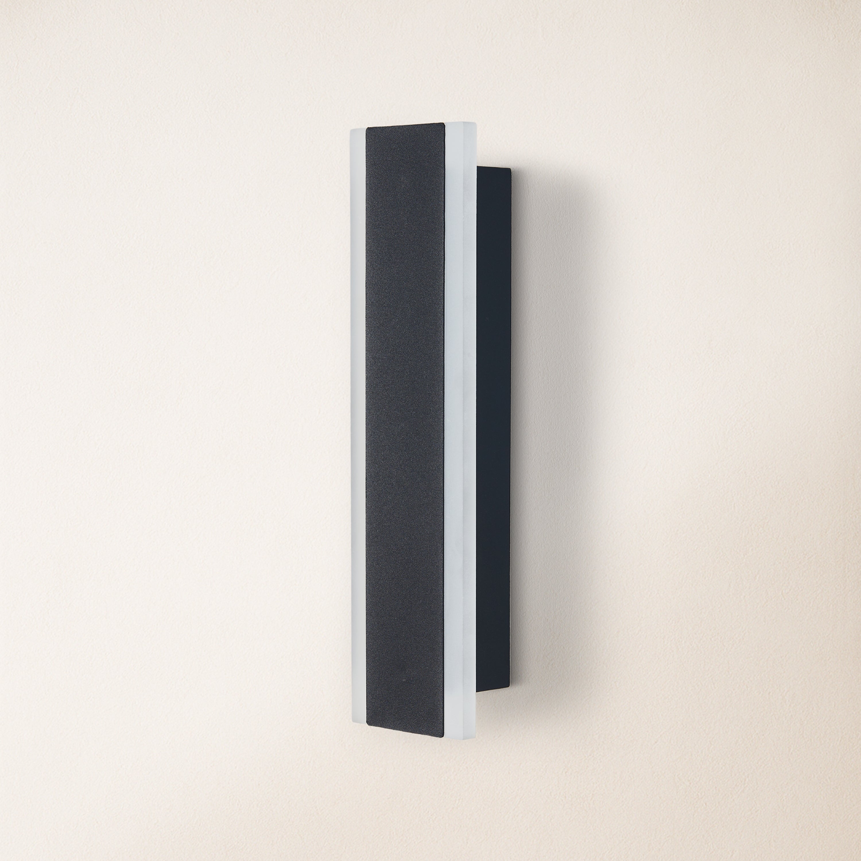 Orivelle Outdoor Wall Sconce 30cm H
