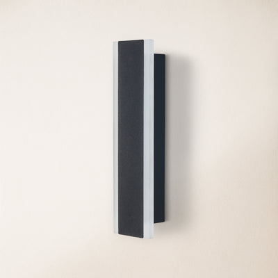 Orivelle Outdoor Wall Sconce 30cm H