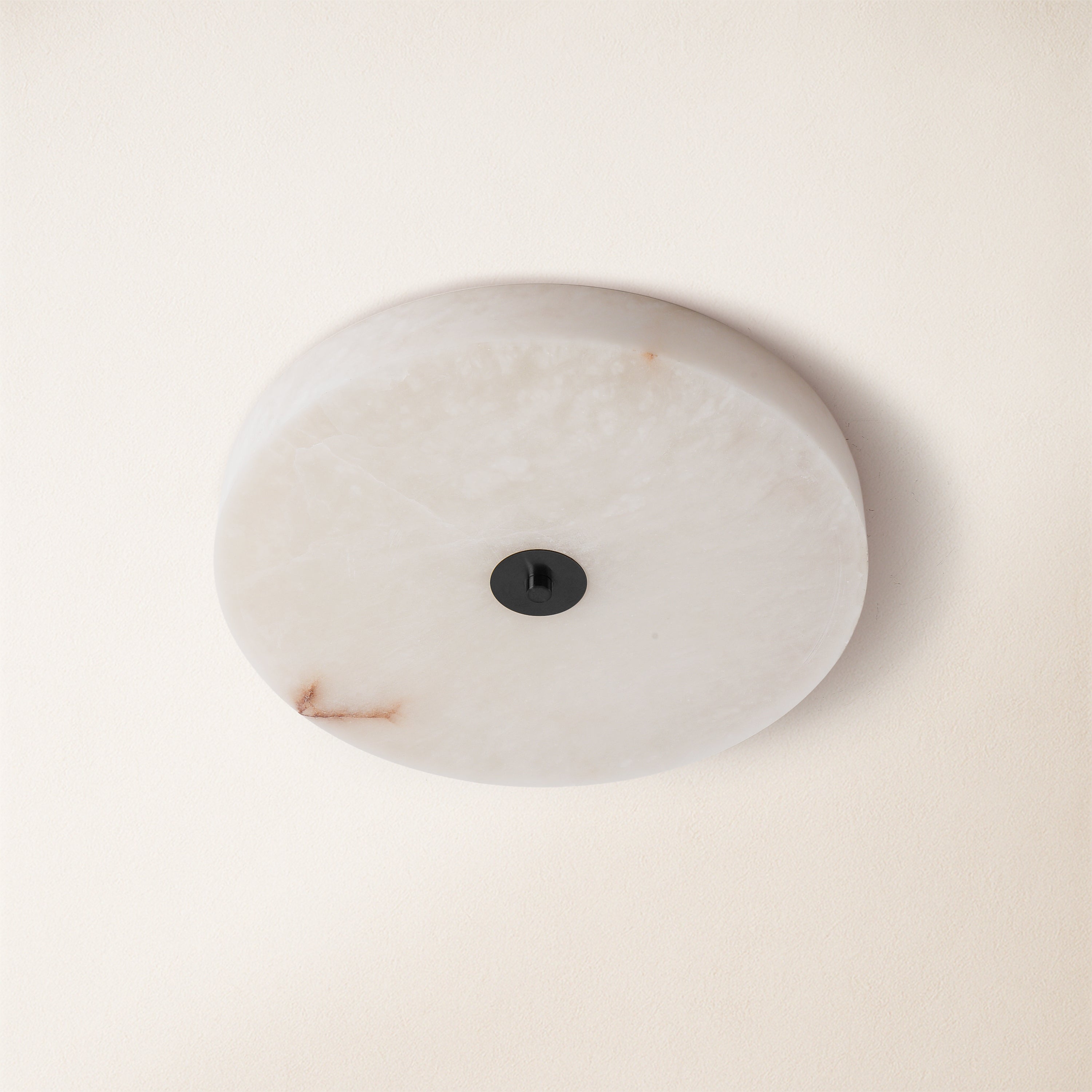 Cora Alabaster Ceiling Light 30cm