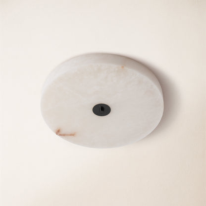 Cora Alabaster Ceiling Light 30cm