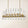 Clarion Rectangular Chandelier 91 cm L