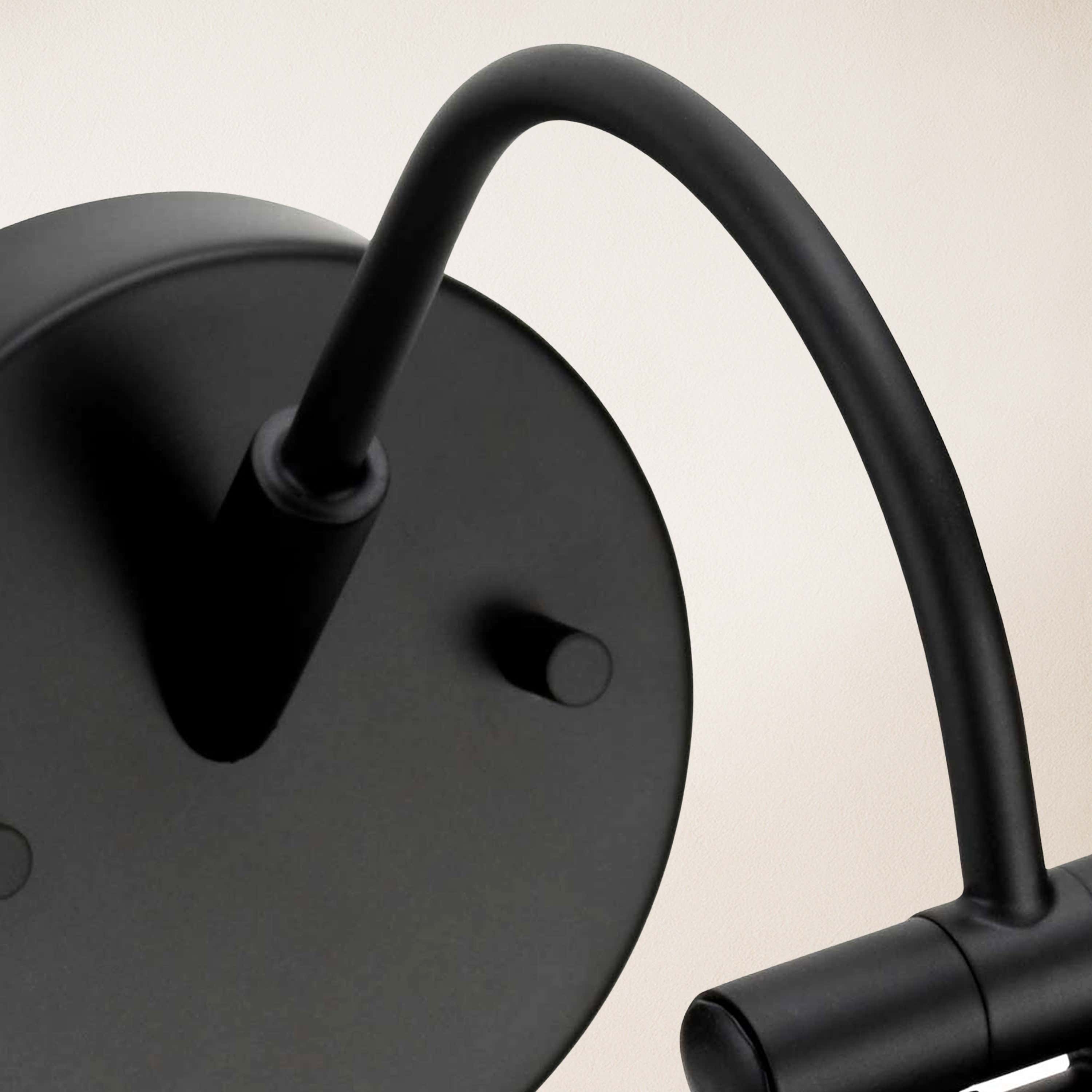 Aiden Small LED Picture Light  46cm W