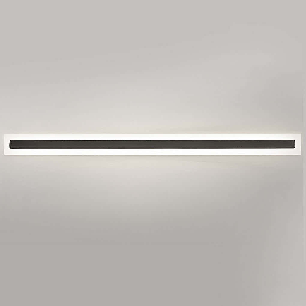 Aluminyx Modern Linear Outdoor Wall Light