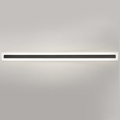 Aluminyx Modern Linear Outdoor Wall Light