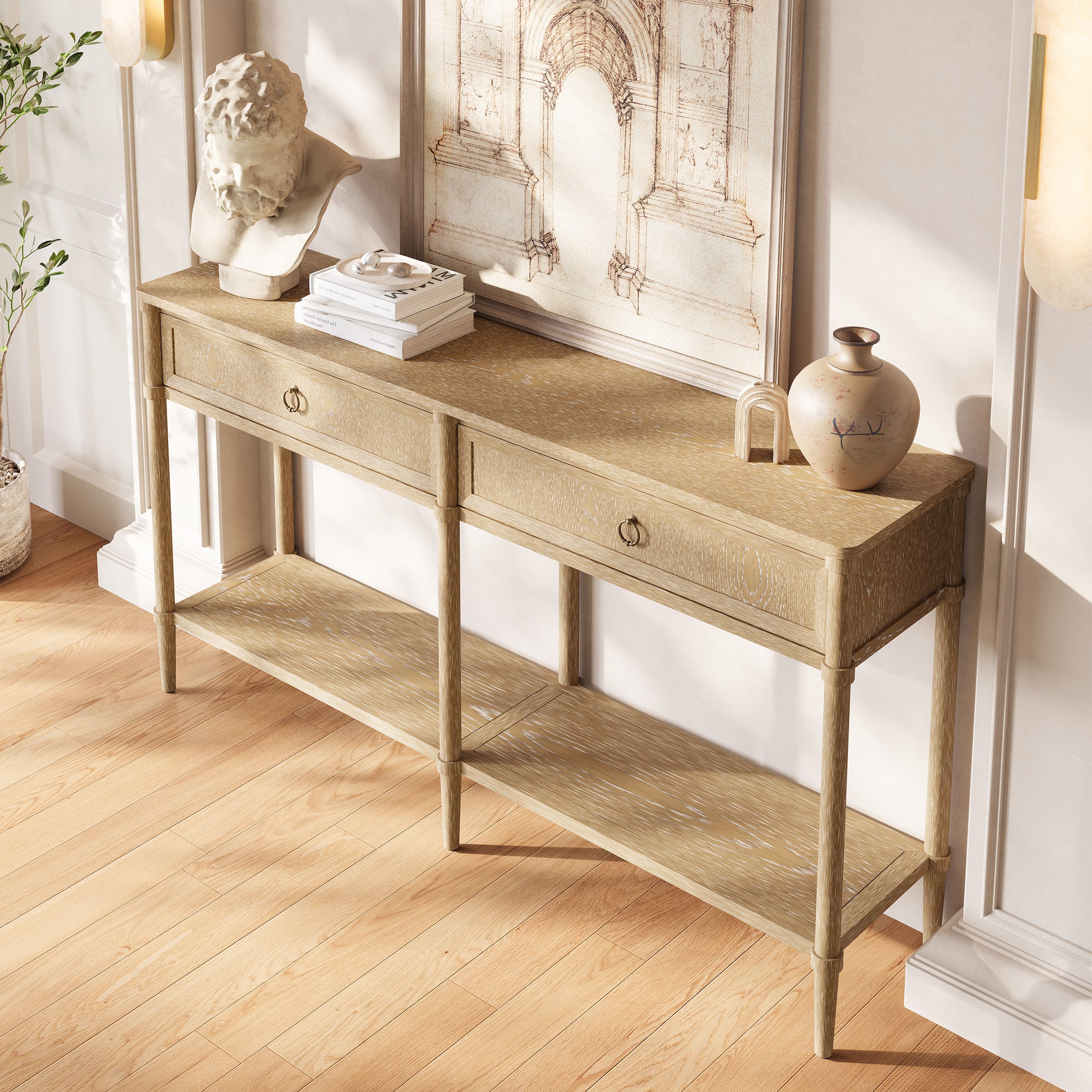 Maison Console Table