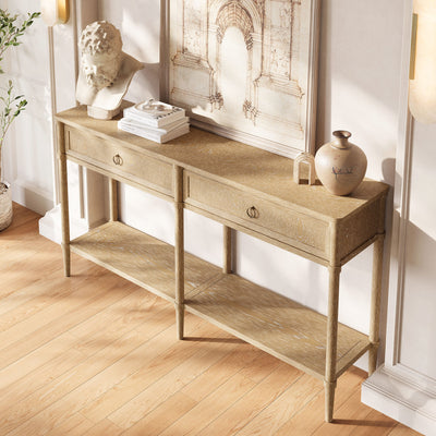 Maison Console Table