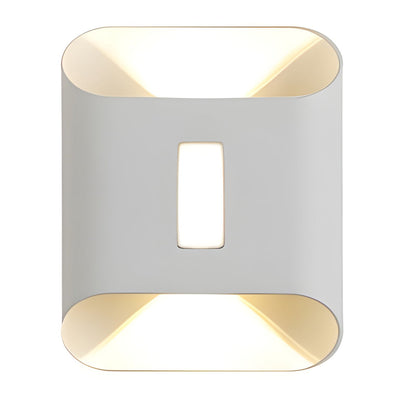 Astrallume Outdoor Up Down Wall Light