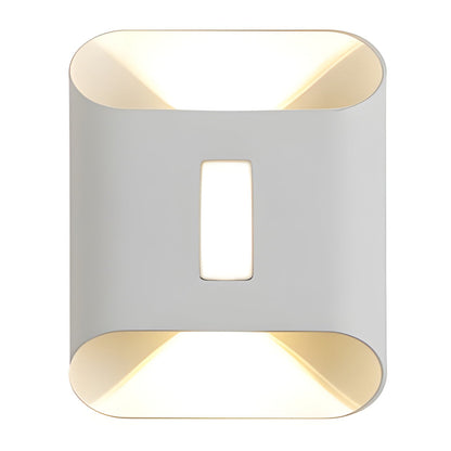 Astrallume Outdoor Up Down Wall Light
