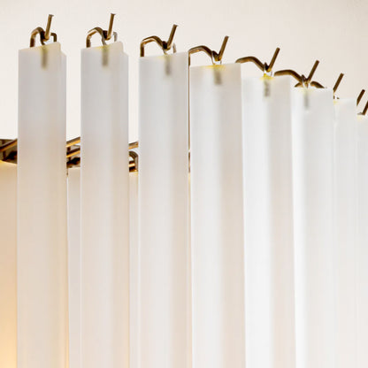 Norla Round Chandelier 61 cm W