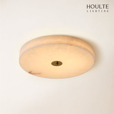 Cora Alabaster Ceiling Light 40cm