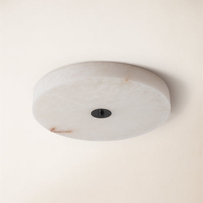 Cora Alabaster Ceiling Light 40cm