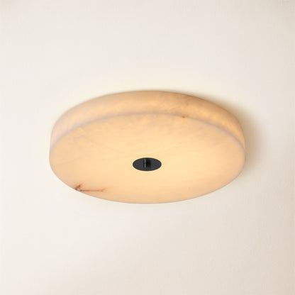 Cora Alabaster Ceiling Light 40cm