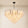 Caldera Alabaster Custom Round Chandelier 48"D 58"D#Finish_Black,size_48"