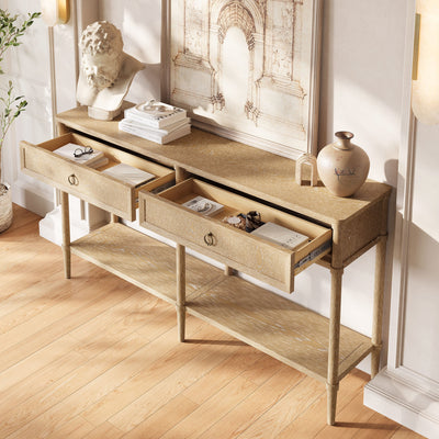 Maison Console Table