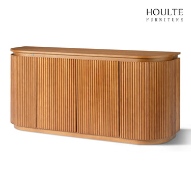Ewan Oak Sideboard 63"